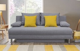 Pohovka ALONZA, na každodenní spaní