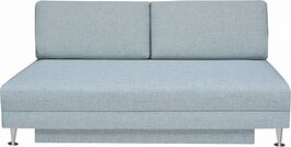 Pohovka KARINA 3R DELUXE A bez boků, na každodenní spaní