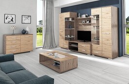 Konferenční stůl HUGO