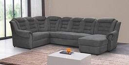 Sedací souprava BOSTON 2SK-RE-3F-REC