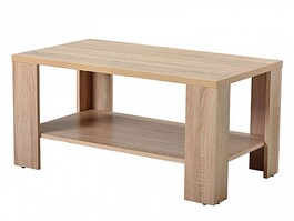 Konferenční stolek UNO (R)