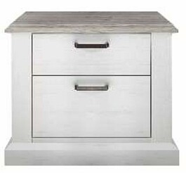 Noční stolek LIMA