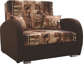 Pohovka MAJKA rozkládací