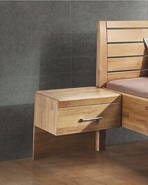 Noční stolek LADA - masiv