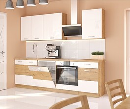 Kuchyňská linka ARTISAN 13 - 250 cm
