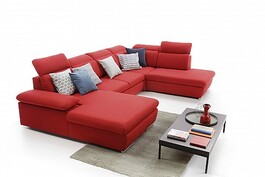 Sedací souprava ORLINDA II 