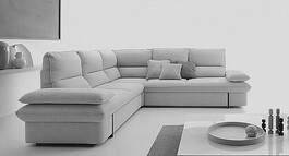 Sedací souprava MORESI (AKCE)