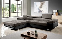 Sedací souprava ALONZO