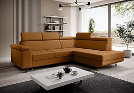 Sedací souprava JUNIOR