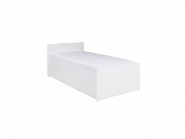 Postel KOSMOS C15 90cm, s roštem