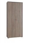 Skříň ANTEX A05 šatní, 85cm
