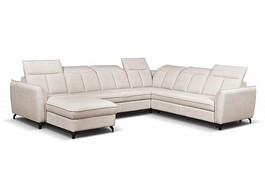 Sedací souprava ROSSO OT-2F-R-2