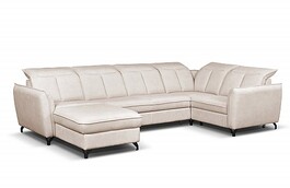 Sedací souprava ROSSO OT-2F-R-1