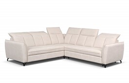 Sedací souprava ROSSO 2F-R-2