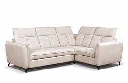 Sedací souprava ROSSO 2F-R-1