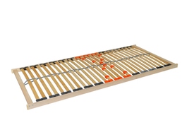 Lamelový rošt Double Klasik 90x200