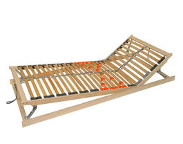 Lamelový rošt Double Expert 90x200