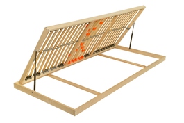 Lamelový rošt Double praktik B - UNI výklop 90x200