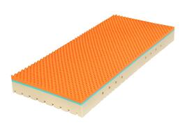 Super Fox Visco Wellness 22 90x200