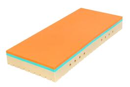 Super Fox Visco Classic 26 90x200