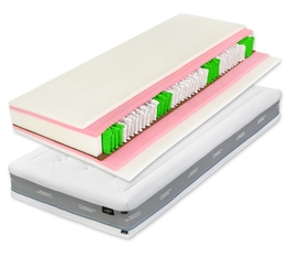 Austin Air Latex 26 90x200