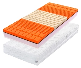 Romantika Kašmír 20 90x200