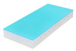 Swisslab Big Boy 22 90x200