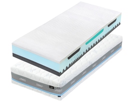 Alpine Blue Air 22 90x200