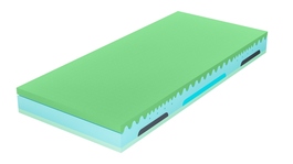 TropicoGuard Air Hybrid 24 90x200