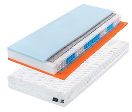 Kontakt Bambus 20 90x200