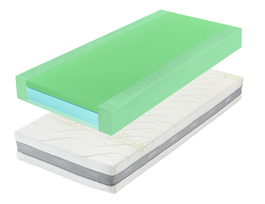 TropicoGuard Air Hybrid 24 VR 90x200