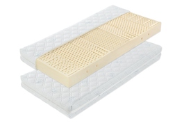 Latex Supreme 20 Aegis 90x200