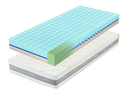 TropicoGuard Medical 1VR 24 90x200