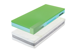 TropicoGuard Air Hybrid 1VR 26 90x200