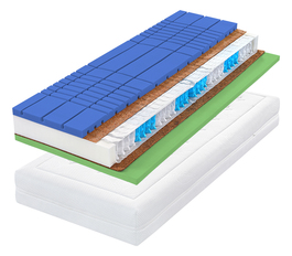 ZP Arabela Hard 2022 24 90x200