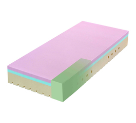 Super Fox Cloud Classic 1VR 24 90x200