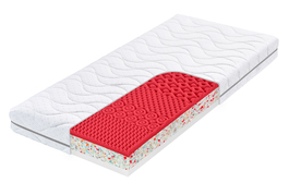 Atlas Flexi 18 90x200