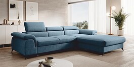 Sedací souprava HILTON PLAZA S