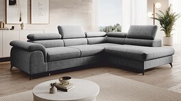 Sedací souprava HILTON PLAZA L