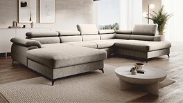 Sedací souprava HILTON PLAZA 