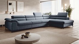 Sedací souprava HILTON PLAZA MAXI