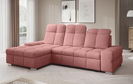 Sedací souprava PRESTIGE 