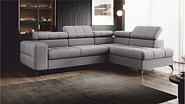 Sedací souprava POWER PUDDING L