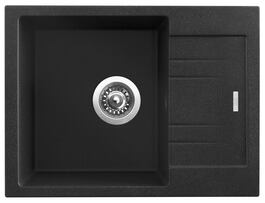 Sinks RAPID 580 Granblack