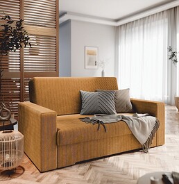 Pohovka BETI 2 140cm