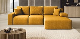 Sedací souprava SOLANO