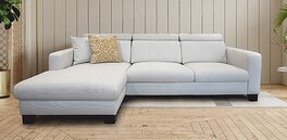 Sedací souprava BUSTON LONG-2F