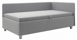 Pohovka RONY š.110cm, na každodenní spaní