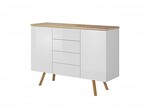 Komoda LIMA 115 2D4Z