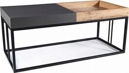 Konferenční stolek LUNAR